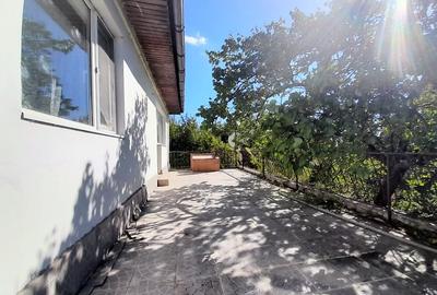 Vanzare vila P+1, Loc. Sinesti, teren: 4.065 mp, langa lac, comision 0% - 10