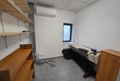 Spatiu birouri 200mp, Parcare 12 locuri, Calea Turzii, Leroy Merlin - 11