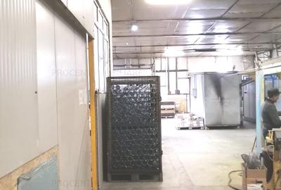 Hala Industriala - 7