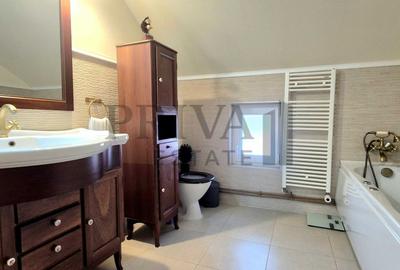 Casa Individuala, 5 camere, 128mp+28mp terasa, teren 400mp - 16