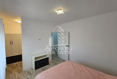 Duplex 4 camere, de inchiriat, Prima închiriere - Dumbravita - 7