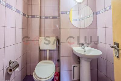 Apartament cu 3 camere decomandate, Marasti - 6