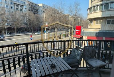 Garsoniera | Zona ultracentrala - 1