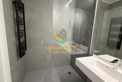 Apartament 4 camere de inchiriat One Verdi Barbu Vacarescu - 16
