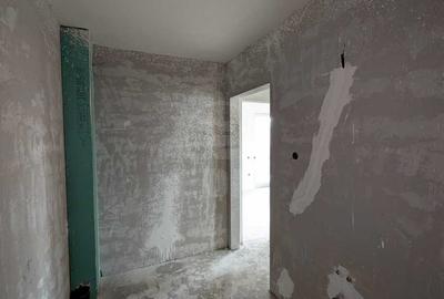 Apartament semifinisat,comision0!!! - 10