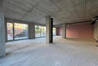 Spatiu Comercial 147.5 ,situat in cartierul Manastur! - 2