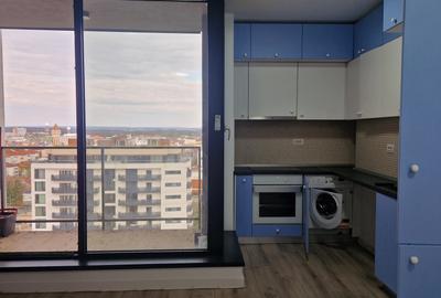 Locatie privilegiata: La ISHO cel mai renumit bloc central - 4