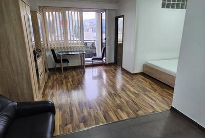 Ofer spre vânzare un  apartament  cu o cameră, lângă Iulius Mall. - 15