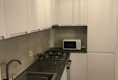 Direct proprietar garsoniera 470  EUR Mosilor/Obor/Ferdinand bloc 2020 parcare - 3