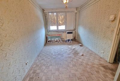Apartament 2 camere, situat in Targu Jiu, Aleea Garofitei - 6