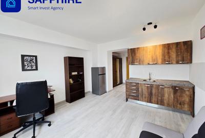 Garsonieră închiriere Rin Grand Residence, zona Vitan - 3