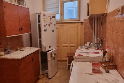 4 camere Piata Victoriei - Frumoasa - 6