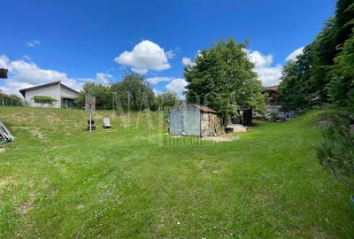 Teren intravilan pentru constructii de vanzare in Faget, Cluj Napoca - 2