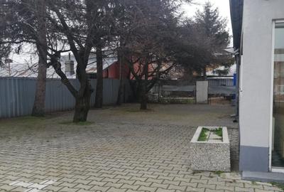 Republica showroom activitati multiple - 1