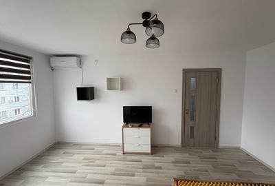 Garsoniera 5 min Metrou decomandata zona Drumul Taberei - 2