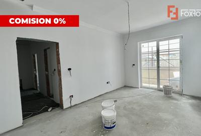 Garsonieră decomandată în Giroc