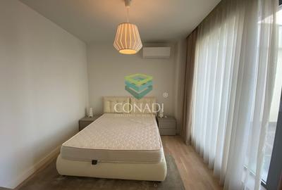 3 rooms apartment | New building 2 underground parking | Kiseleff area - 5