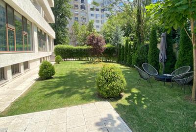 Spatiu de birouri premium bloc nou /terasa proprie/curte - 1