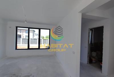 Vila individuala / p+1+m / 425 mp teren/ com. Berceni - 13