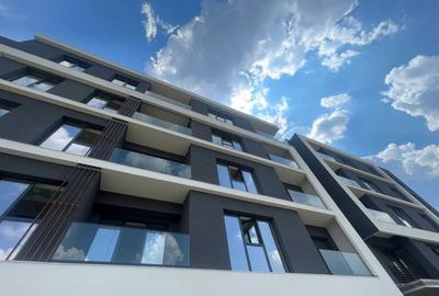 Apartament 3 camere | Aviatiei | Baneasa | Scoala mea - 11