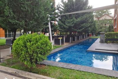 Apartament 3 camere bloc premium, zona Decebal, Mall Vitan Panoramic - 19
