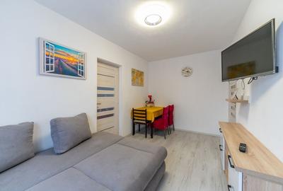 Apartament 3 camere modern in Intim - 2
