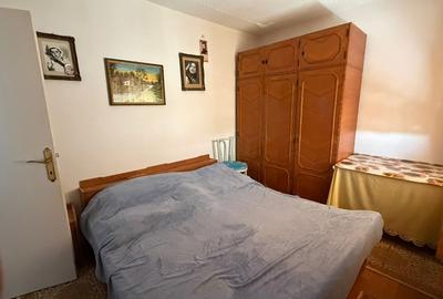 Apartament 2 camere luminos, zonă liniștită Vlaicu – mobilat, ideal investiție - 4