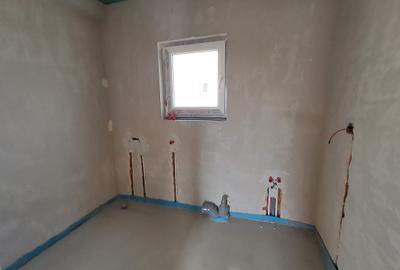 Casa cuplata prin garaj 23 mp, sup.totala 147 mp,teren 400 mp Chinteni - 8