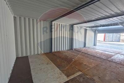 Spatii depozitare container, diverse dimensiuni, zona Baciu - 5