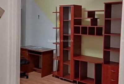 Garsoniera,B-dul Lacul Tei,bl.reabilitat,et.3/10,DECOMANDATA,Amenajata,Libera - 1