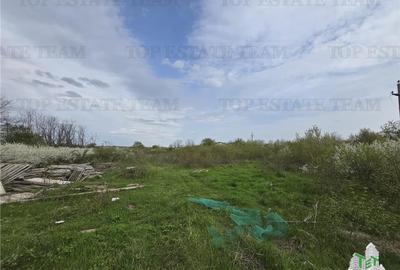 TEREN INTRAVILAN la 20 minute de Bucuresti - 4