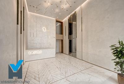 Inchiriere apartament 2 camere Win Herastrau | Loc parcare in subteran - 17