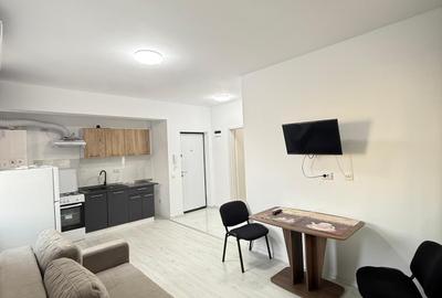 STUDIO DE INCHIRIAT-MILITARI RESIDENCE-COMISION 50% - 3
