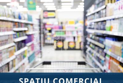 Spatiu comercial cu preluare chiriasi | Iris | Zona Strazii Oasului - 1