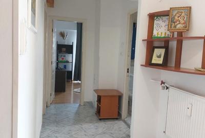 Apartament 2 camere Calea Vacaresti -  Parcul Lumea Copiilor,  59,55mp - 6