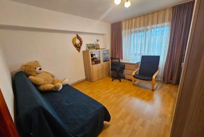 PROPRIETAR vand apartament 2 camere 67 mp, etaj intermed. zona Calea Romanului - 6