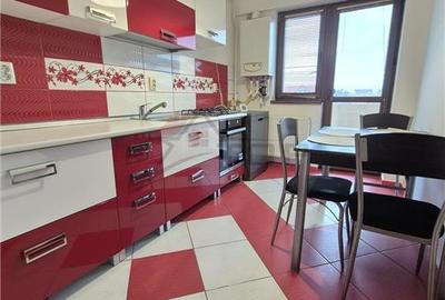 Apartament 2 camere, bloc nou -  etajul 1 - CUG - 7