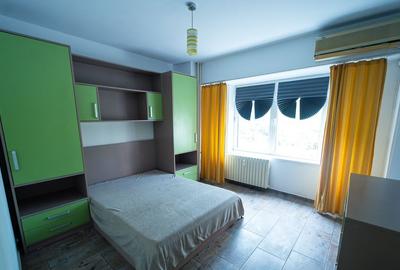 Apartament 2 camere renovat complet - Calea Călărașilor – Hyperion - 3