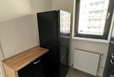 Garsoniera | Hils Pallady | Loc parcare | Centrala | Balcon | Metrou - 6
