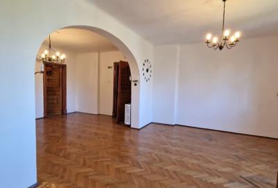 Piata Romana - Lascar Catargiu 3 camere etaj 3 in vila istorica, ideal birou - 2