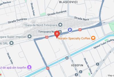 Vanzare teren Str. Garii 69000 mp - 3