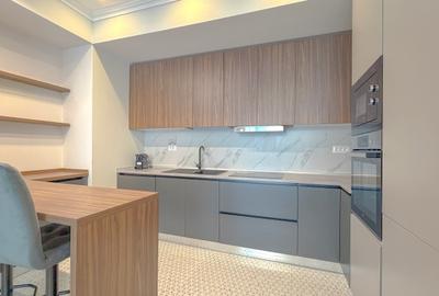 Apartament premium de inchiriat, 2 camere, One66 - 6