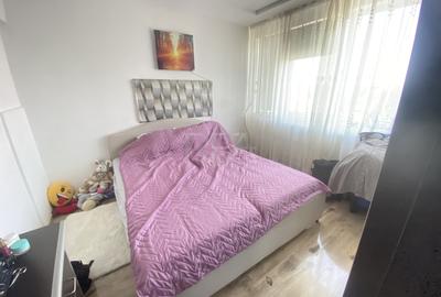 2 Camere- 8/8 Semidecomandat-Bulevardul Constantin Brancoveanu - 5