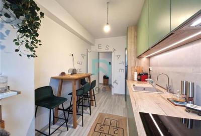 Apartament 3 camere, parcare subterana, Coresi, Tractorul - 6