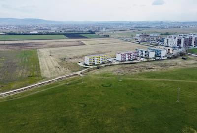 Oportunitate de dezvoltare- Teren intravilan - Calea Șurii Mici, Sibiu - 6