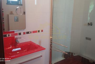 Vila D+P+1 -adiacent Sos Oltenitei -6 camere - 14