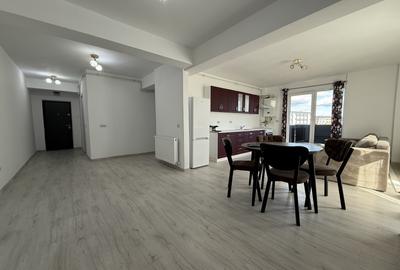 Apartament 2 camere in Dambul Rotund - 3