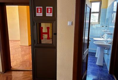 Spatiu comercial de inchiriat ultracentral finisaje premium Chirie: 12-15 mp neg - 7