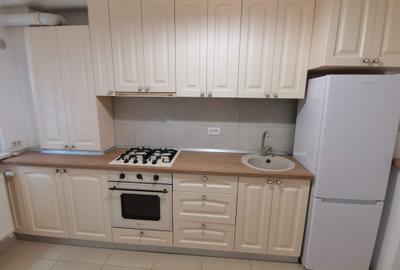 Apartament mobilat si utilat!!! - 8