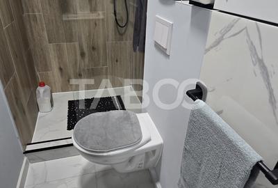 Garsoniera renovata mobilata si utilata de vanzare zona Lazaret - 8